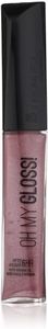 Rimmel London Oh My Gloss! Shiny Lip Gloss - 260 My Eternity, 6.5 ml