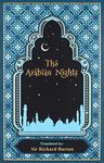 The Arabian Nights: & Other Classics of Eastern Philosophy (Leather-bound Classics)