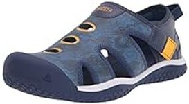 KEEN Stingray Closed Toe Water Sand