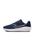 Nike Men Downshifter 13-Midnight Navy/Pure Platinum-Black-White-7Uk, Running