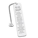 Bookmark Gifts for Best Friend Frie