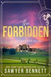 The Forbidden: A Mardraggon Novel (Bluegrass Empires Book 2)