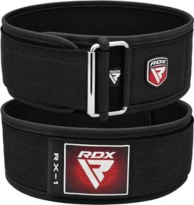 RDX Weight