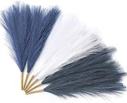 Serwalin 6 Artificial Pampas Grass 