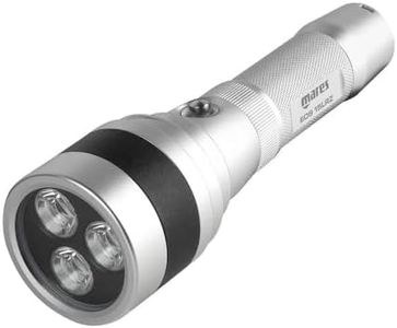 Mares EOS 