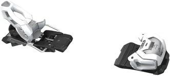 TYROLIA Attack LYT 11 GW Brake 95[A] Ski Bindings, Color: Solid White (114604)