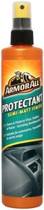 Armor All, Semi-Matt Finish Protectant 300 ml, Cleans and Polishes Dashboard and Trims, Protects Your Car Interior and Restores Surfaces, Ideal for Car Detailing, Made in The UK