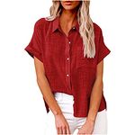 Cotton Shirts For Women