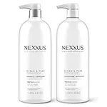 Nexxus Clean and Pure Clarifying Sh