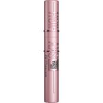 Maybelline New York Lash Sensational Sky High Mascara, Volumising & Lengthening Mascara, Washable Flake-Free Formula Infused with Bamboo Extract & Fibres, 7.2 ml, Shade: 01, Black