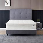 Twin Size Mattress - 12 Inch Cool M