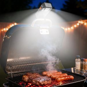 Grill Ligh