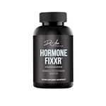 Fixxr by Dr. Amie | Hormone Women's