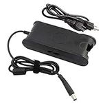19.5V 4.62A 90W AC Adapter Charger 