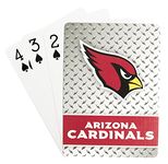 NFL Arizona Cardinals Playing Cards