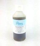 Carrot Seed Oil 250ml - Cold Pressed Unrefined