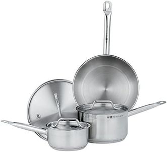 Vollrath Optio™ 6 Piece Cookware Set