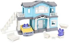 Green Toys - House Playset