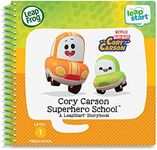 LeapFrog LeapStart Preschool (Level
