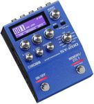 BOSS SY-200 SYNTHESIZER EFFECTS PED