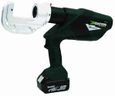 Greenlee EK1240KLXB 12 Ton Crimper Kearney, Standard Bare, Li-Ion