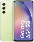 Samsung Galaxy A54 5G Lime Unlocked