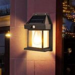 Outdoor Sport Motion Sensor Lights