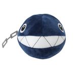 Laruokivi Chain Chomp Plush Toy 5'' Stuffed Soft Doll Kids Gift