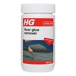 Flooring Adhesive Remover