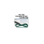 Yaesu FTM-7250DR Programming Software & USB Cable Set!