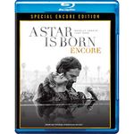 A Star is Born (2018) - Encore Edition - Incl. Theatrical & Extended Versions