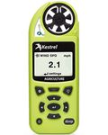 Kestrel 5500AG Agriculture Weather Meter