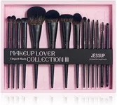 Jessup Makeup Brushes Set Jessup Ma
