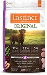 Instinct Original Grain Free Recipe