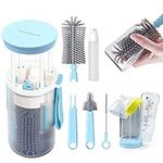 Merystar Travel Bottle Cleaner Kit,