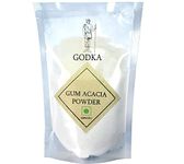 Godka™ Acacia Gum Powder,500Gr