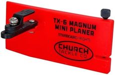 TX-6 Magnum Mini Planer Starboard b