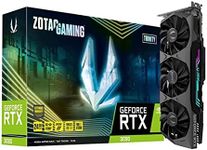 Zotac RTX 3090 Trinity 24GB GDDR6X 