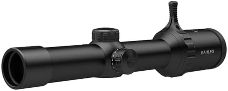 Kahles K18