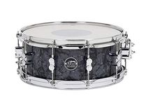 DW Performance Snare 14"x5.5 Black Diamond - Snare Drum