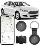 Undetectable GPS Tracker for Vehicl
