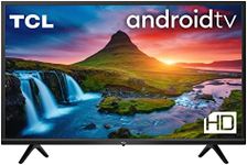 TCL 32S5200K - 32-inch 1080p HD Sma