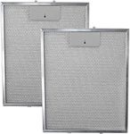 SPARES2GO Metal Mesh Filter for Ele