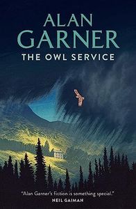 The Owl Service: The much-loved classic adventure story for children (Collins Modern Classics S)