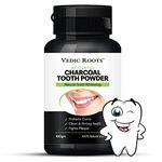 Activated Charcoal For Teeth And Gums