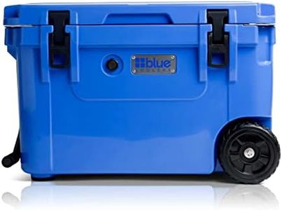 Blue Coole