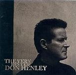 The Very Best Of Don Henley [CD]