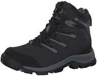 Columbia Men's Gunnison II Omni-Hea