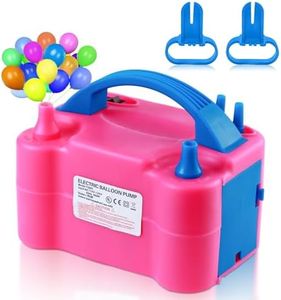 Balloon Pu