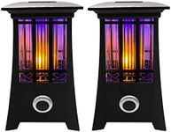 PIC Solar Bug Zapper, Cordless Pati